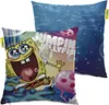kissen Spongebob junior 40 cm Mikrofaser Produktbild-Vorschau 4