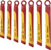 PARKSIDE Ringschlüsselset Schlüsselset Ringschlüssel Set Produktbild-Vorschau 1