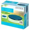 Intex 28026 Poolabdeckung,blau,  Material: Vinylfolie, Produktbild-Vorschau 16