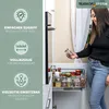 bremermann Teleskopschublade 60 cm mit Einlegeboden, Produktbild-Vorschau 3