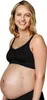 Medela Keep Cool Still-BH - Gr. L - Schwarz Produktbild-Vorschau 4