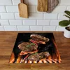 DarHaus Herdabdeckplatte 50x52 cm Anti Rutsch Matte Produktbild-Vorschau 3