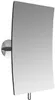 Emco Klebespiegel pure 3-fach 132x212 mm chrom 109400130 Produktbild-Vorschau 1