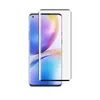 Mobigear Curved  OnePlus 9 Pro Panzerglas Gehärtetes Glas Produktbild-Vorschau 2