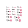 Zdobicí hrot Wilton #2D Dropflower Carded Náhled obrázku produktu 8