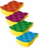 Spazzolino Vileda Pur Active Colors 4 pezzi Anteprima dell’immagine prodotto 7
