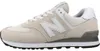 New Balance 574 Wildleder Trainer, Grau 45.5 EU Produktbild-Vorschau 33