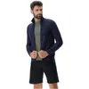 UYN Natural Training Full-Zip Funktionsshirt Herren K912 - Produktbild-Vorschau 7