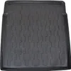 Tapis De Coffre Caoutchouc Premium Pour Porsche Panamera Voir les images du produit 1