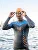 Neoprenový potápěčský oblek Blue Seventy Helix, černý, Náhled obrázku produktu 3