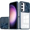Custodia per Samsung Galaxy S25 Custodia ibrida in TPU Anteprima dell’immagine prodotto 1