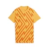 Puma Teamglory Trikot Kurzarm Damen - Sunflower  | Größe: M Produktbild-Vorschau 1