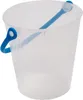 Hape Sandeimer 16cm transparent 1,5L Produktbild-Vorschau 1