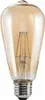 LED-Filament, E27, 685lm ersetzt 53W, Vintagelampe, Produktbild-Vorschau 1