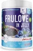 ALLNUTRITION FRULOVE In Jelly Blueberry 1000g Marmelade Produktbild-Vorschau 1