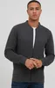 INDICODE IDBronte Herren Sweatjacke Cardigan Jacke Produktbild-Vorschau 1