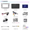 Navigation encastrée Android13 6+128G 10''NAVI BT carplay Voir les images du produit 22