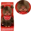 Dievčenské farby | 20 cm | Bábika Monchhichi | s Náhľad obrázku produktu 2