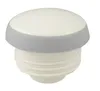 Thermos Helios Wave Mini 0,6 l, blanc, lavable au Voir les images du produit 7