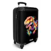 NoBoringSuitcases.com® Kufr Příruční zavazadlo Kufr na Náhled obrázku produktu 2