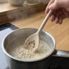 Cucchiaio da cucina svedese in legno JELEŃ 30 cm Anteprima dell’immagine prodotto 7