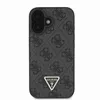 A black and gray Guess branded iPhone case. Náhled obrázku produktu