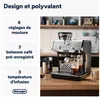 DeLonghi EC9155.MB La Specialista Arte Espressomachine Anteprima dell’immagine prodotto 27