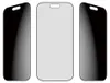 PanzerGlass ® 2-Way Privacy Displayschutz iPhone 17 | Produktbild-Vorschau 5