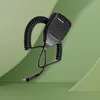 Retevis Microphone 2pin, microfono portatile con Anteprima dell’immagine prodotto 17