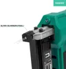 Vonroc Akku Tacker & Nagelpistole - 2in1 Tacker für Holz, Produktbild-Vorschau 4