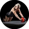 RHP 6 x Eva-Schaum-Matten Fliesen Gym Bodenmatte Garage Produktbild-Vorschau 8