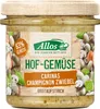 Allos - Hofgemüse Carinas Champignon Möhre - 135g Produktbild-Vorschau 3