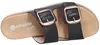 Remonte Damen Pantolette schwarz Größe EUR 40 Produktbild-Vorschau 8