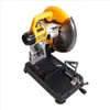 Dewalt DW872 Tronçonneuse à disque pour métaux 2200W Ø355mm Voir les images du produit 6