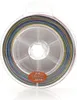 WFT KG STRONG EXACT geflochtene Schnur 480m 0,22mm 32kg, Produktbild-Vorschau 5