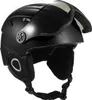Skihelm Damen Herren mit abnehmbarem Brillen-Innenfutter & Produktbild-Vorschau 2