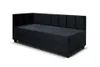 Jugendbett Einzelbett Eryk Boxspringbett mit Matratze Produktbild-Vorschau 2