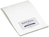 Rössler Papier 2002 831 009: Bloque de papel real para Vista previa de la imagen del producto 1