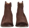 Gabor Stiefelette Stiefelette Veloursleder Produktbild-Vorschau 11