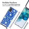 imoshion Design Hülle mit Band Samsung Galaxy S20 Plus - Produktbild-Vorschau 2