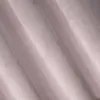 Vorhang PIERRE PUDR 140x300 cm Kräuselband Tunnelzug Produktbild-Vorschau 9