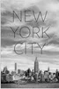 ARTland Wandbild Alu für Innen & Outdoor NYC Midtown Produktbild-Vorschau 2