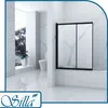 Silla | Duschabtrennung - 100x150 cm - Schiebetür - Produktbild-Vorschau 9