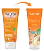 Sanddorn - Vitality sprchový krém 200ml Náhľad obrázku produktu 3