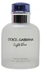 Dolce&Gabbana Light Blue Pour Homme EDT Small Gift Set, Produktbild-Vorschau 2
