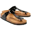 Kapcie damskie Birkenstock 43663 Kolor: Czarny Rozmiar: 38 Podgląd zdjęcia produktu 12