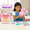 Scruff a Luvs Mystery Pet Pink Voir les images du produit 19