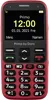 Doro Primo 368 rot Produktbild-Vorschau 2
