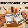 Pferdetherapeut Tasse Geschenk für Pferdetherapeut Der Mann Produktbild-Vorschau 2
