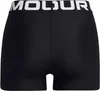 Pantaloncini Under Armour 1383629-001 da Donna Anteprima dell’immagine prodotto 6